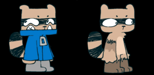 Jamel naked racoon.png