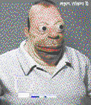 Mr black grey homer paste.png