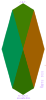 Herschel Enneahedron for d9eoead(October 13th, 2025)