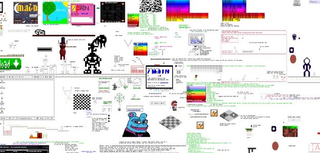 /main spawn during April 2024