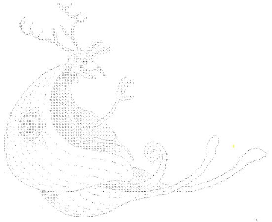 Catha'vi drawing #2(March 27th, 2025)