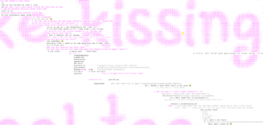 "is it js me or i can doomscroll for like 5 hrs and watch a full long form 2 hour video"