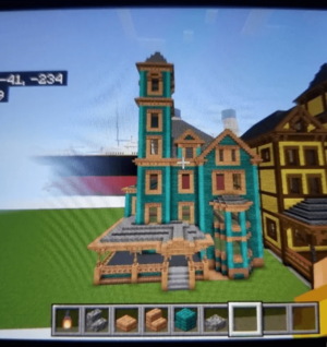 JRT cyan house minecraft.png