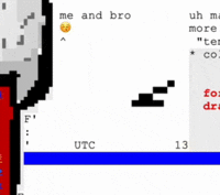 December 20th, 2025(Sped up 100x)