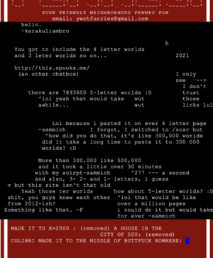 Sammich signature discussion.png