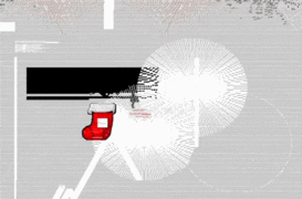 "Order: Radius in" (Sped up 5x)