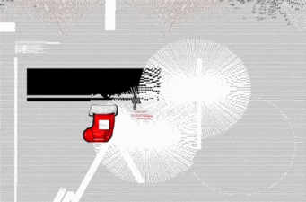 A raywiper was used to combat the spam