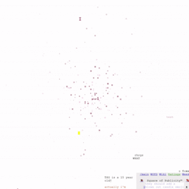 Particle effect bug(May 15th, 2025)