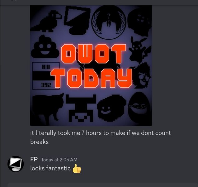 File:Owot today profile fp approval.jpg