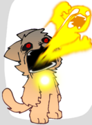 Backstory for Gib #6(August 11th, 2025)