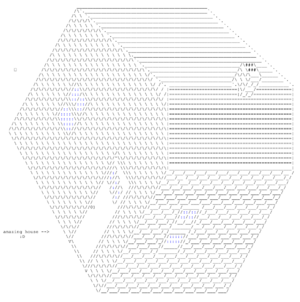 JRT 3d ascii house.png