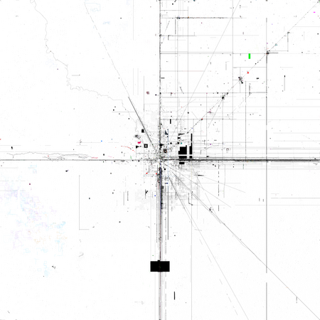 The Mainpage on August 17th, 2024, 1000 coordinates on all sides