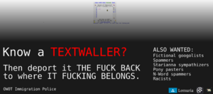 Know a textwaller.png