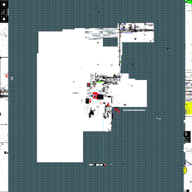 100 coordinates on all sides (November 13th, 2025)