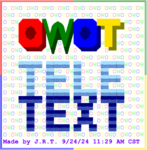 September 24th, 2024