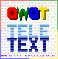 September 24th, 2024