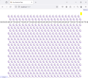 Magical orchestra of white balls.png