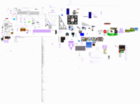 /JRTs_WORLD, an archive of art that JRT found(and made) during his early days on the site(Member Only)