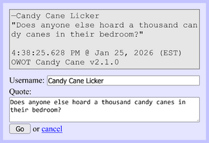 OWOT Candy Cane v2.1.0 - Settings.webp