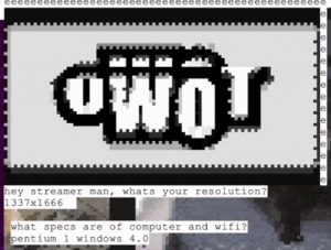 Mr guy video player owot.gif