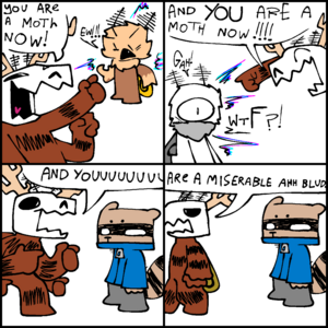 Featuring Catha'vi, Aka, James, and Jamel(August 15th, 2025)