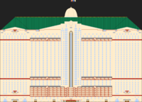 "Deja Vu Hotel"(October 2nd, 2025)