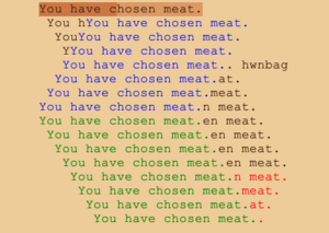 Chosen meat.png