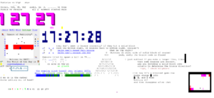 Neon bouncing dots february 28 2026.png