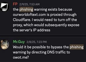 Owot phishing owot.me.jpg