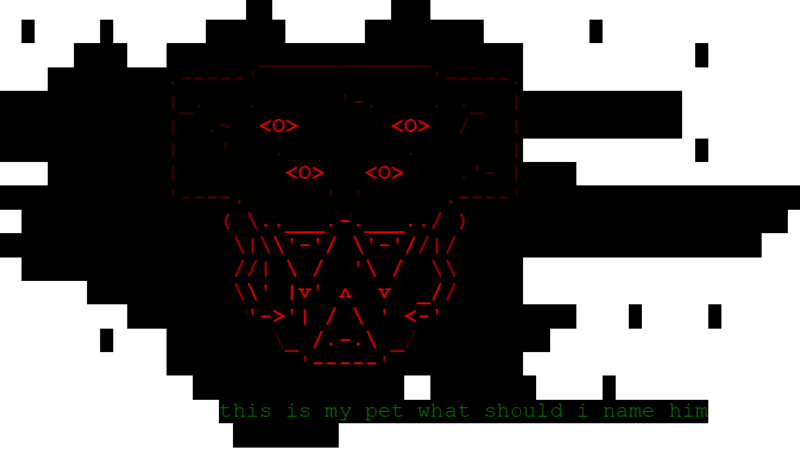 File:Red face monster.png