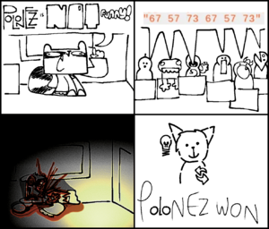 Jamel polonez school story.png