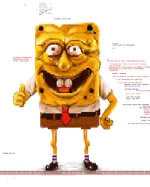 Poopman sponge bob.png