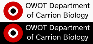 Owot department of carrion biology.png