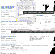 Hash (January 2nd, 2026)