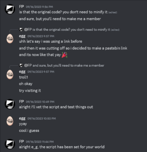 Impossibleway vet the script.png