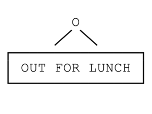 Glasses guy out for lunch.png