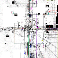 400 x 400 coordinates (December 31st, 2025)