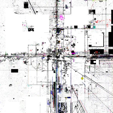 400 x 400 coordinates (December 31st, 2025)