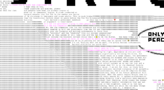 "No, the big companies like Tok Tok Bitedance and others are teaming up with the governments like the ISS and FDA and even our European and British governments to force feed the "skibidis" and the "skobidis" into our younger generations' minds as they assume AI will take over and the Gen Alphas will just consume the brainrot content while their robots do the dishes."