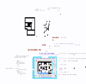 Pacman duplication.gif