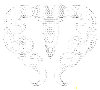 Ernst Haeckel trematode(April 15th, 2025)