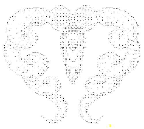 Ernst Haeckel trematode(April 15th, 2025)