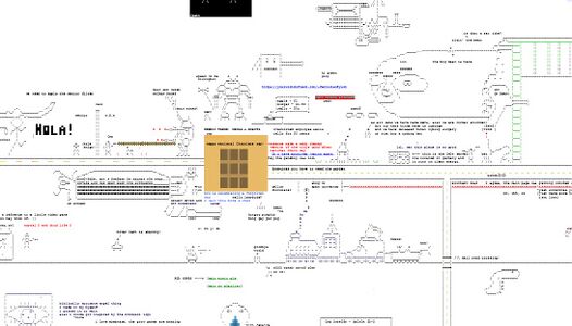 /main spawn during chocolate day