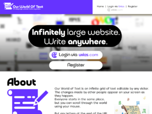 Jamel corporate owot.png