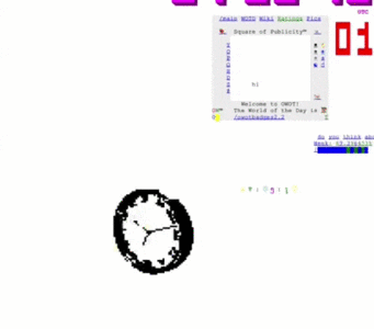 February 26th, 2026 (Sped up 10x) (It turns into a robot at the end.)