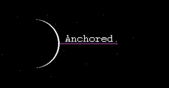 Anchored/typetobuild's logo