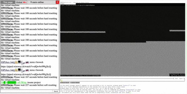 Guest-1052 attempting to play a rickroll (Sped up 8x)