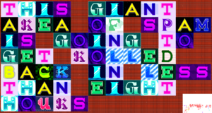 This giant area of spam.png