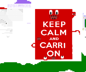 Keep on and carrion.png