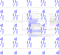 Using a gif by Jamel. Only the first frame is rendered.